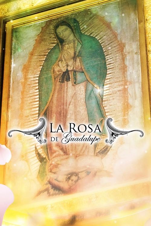 Locandina di La rosa de Guadalupe (2008)