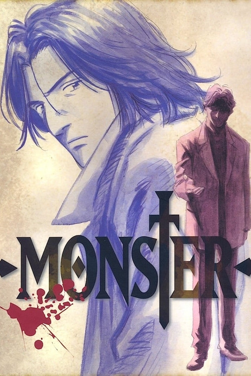 Locandina di Monster (2004)