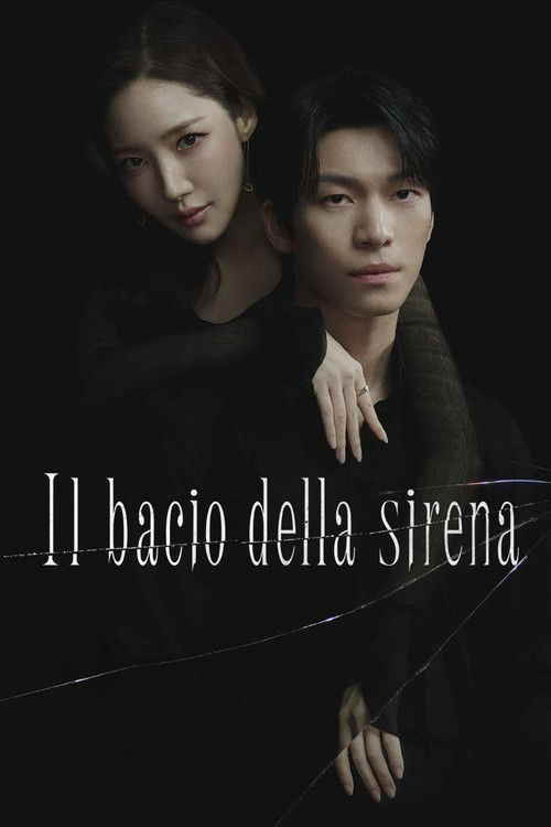 Locandina di Il bacio della sirena (2026)