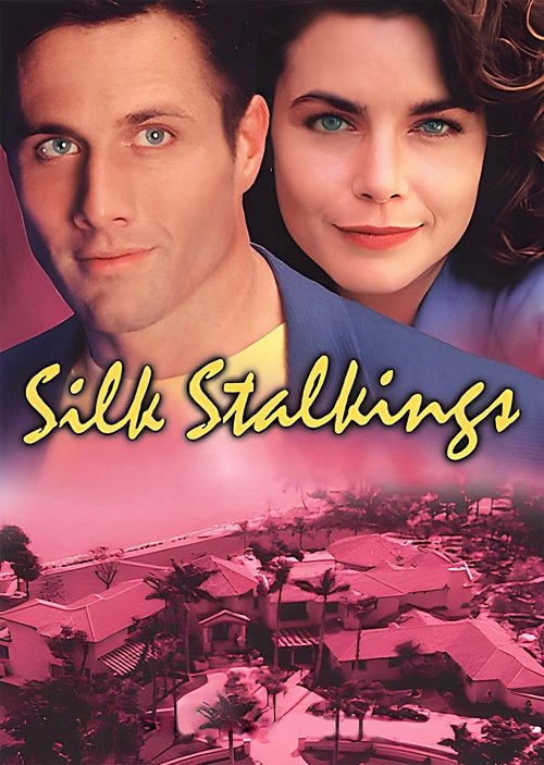 Locandina di Silk Stalkings (1991)