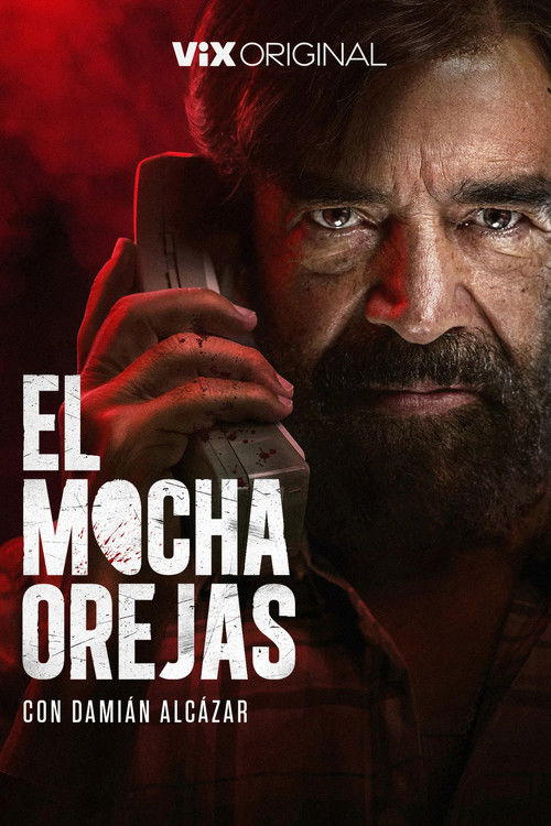 Locandina di El Mochaorejas (2026)