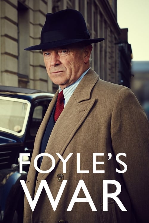 Locandina di Foyle's War (2002)