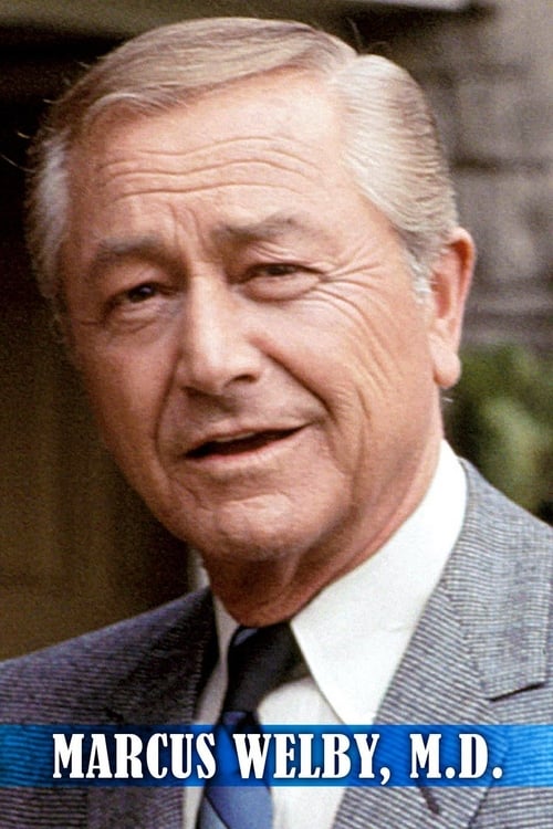 Locandina di Marcus Welby (1969)