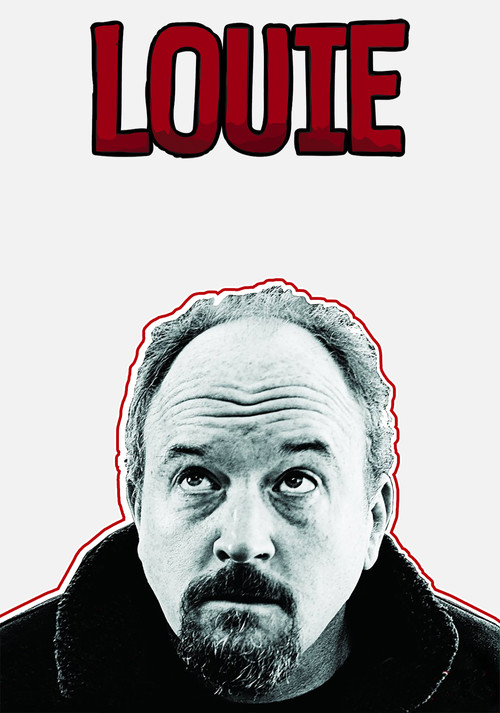 Locandina di Louie (2010)