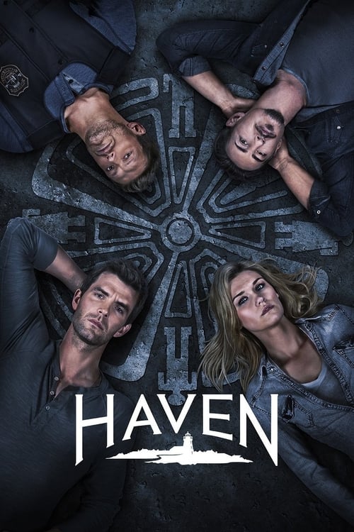Locandina di Haven (2010)
