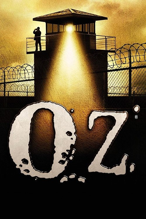 Locandina di Oz (1997)