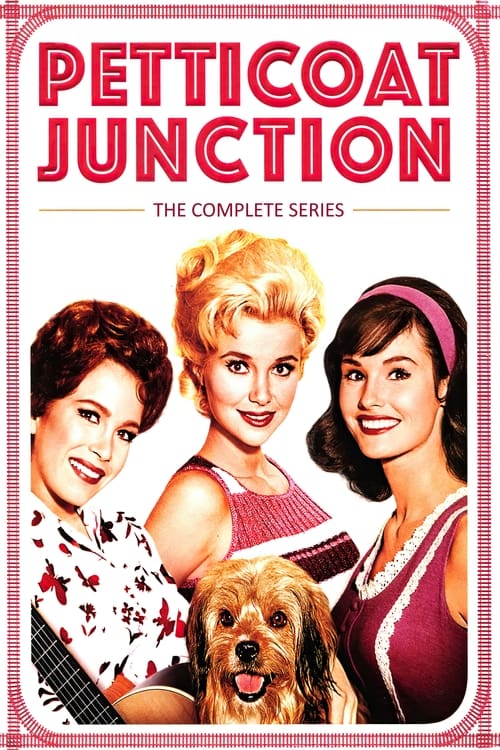 Locandina di Petticoat Junction (1963)