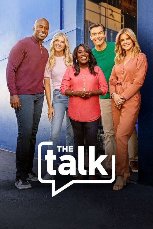 Locandina di The Talk (2010)