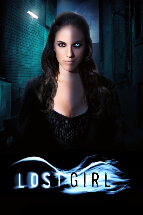 Locandina di Lost Girl (2010)