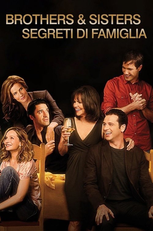 Locandina di Brothers & Sisters - Segreti di famiglia (2006)