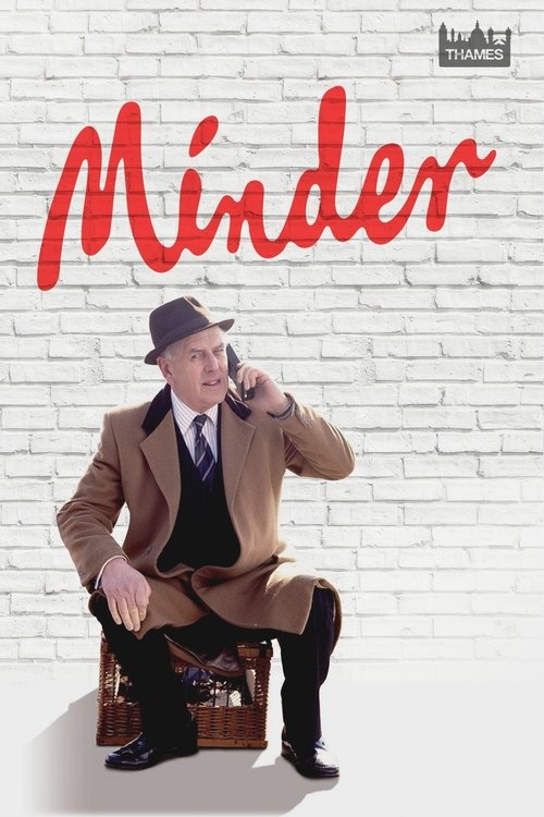 Locandina di Minder (1979)