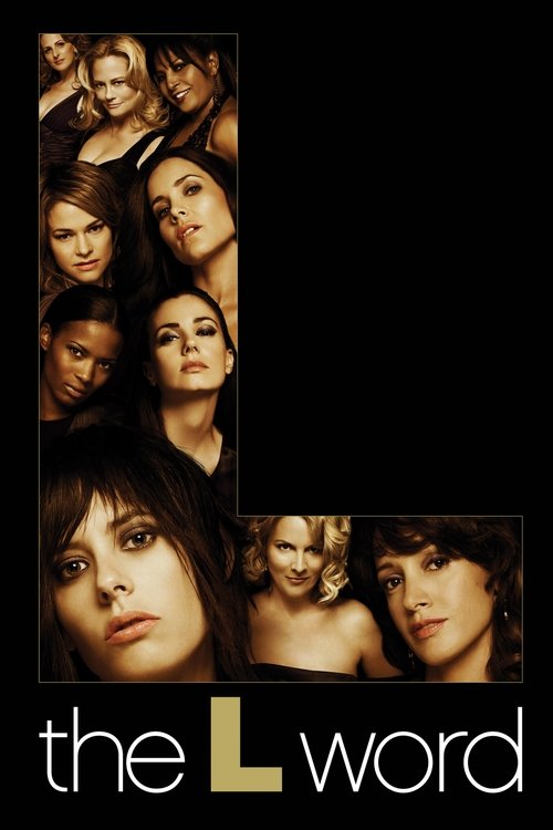 Locandina di The L Word (2004)