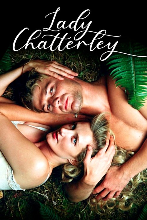 Locandina di Lady Chatterley (1993)