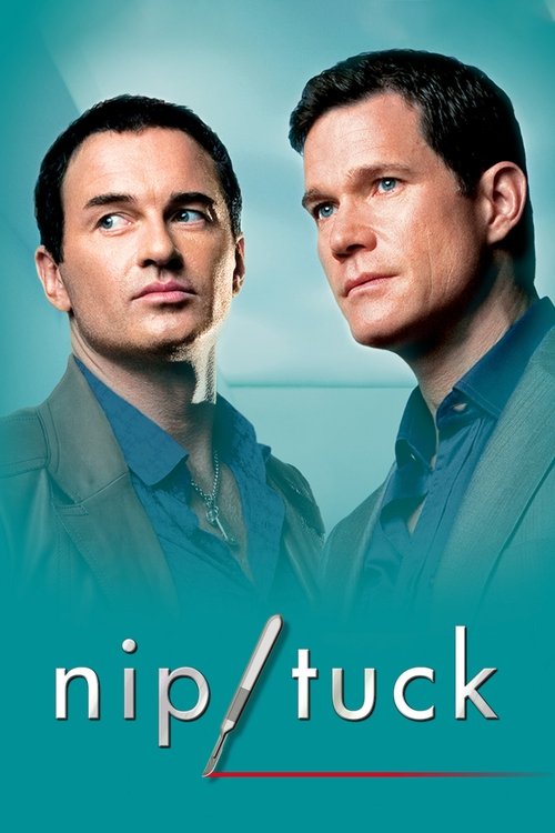 Locandina di Nip/Tuck (2003)