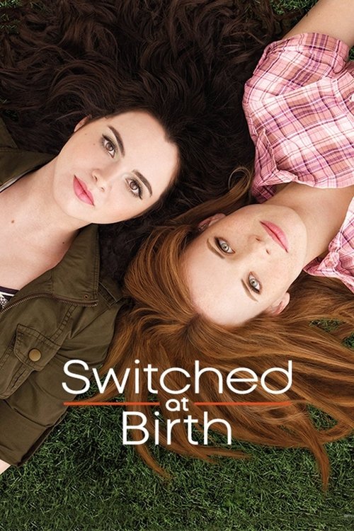 Locandina di Switched at Birth (2011)
