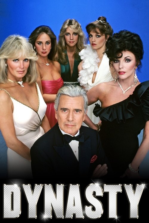 Locandina di Dynasty (1981)