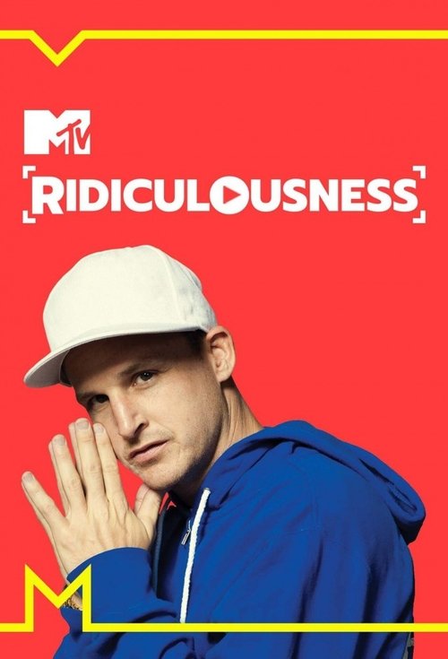 Locandina di Ridiculousness: Veri American Idiots (2011)