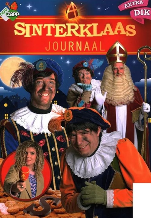 Locandina di Sinterklaasjournaal (2001)