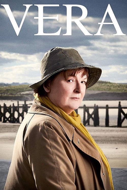 Locandina di Vera (2011)