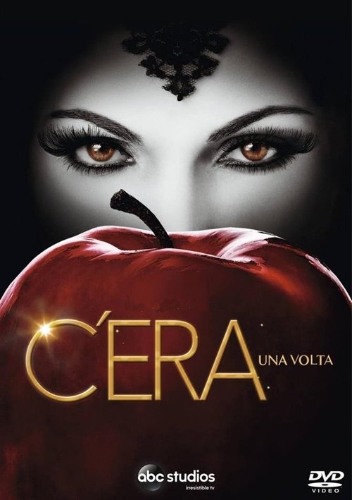 Locandina di C'era una volta (2011)