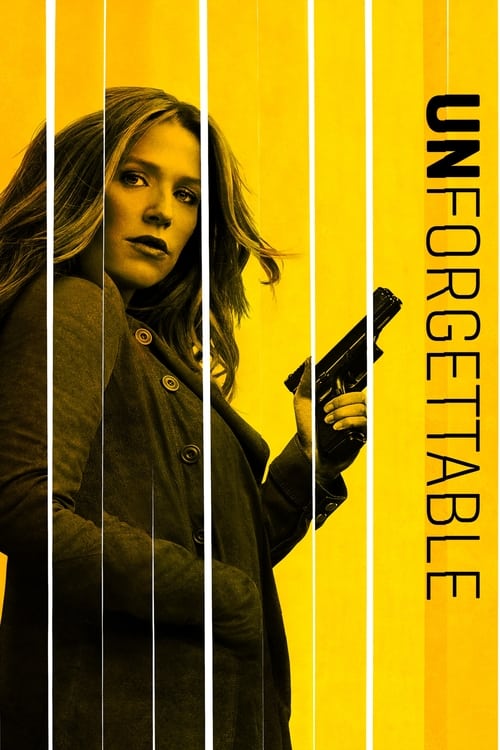 Locandina di Unforgettable (2011)