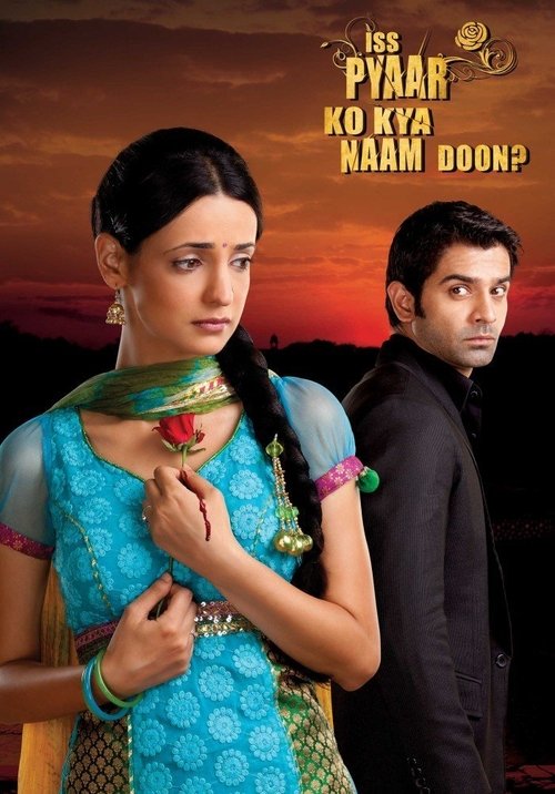 Locandina di Iss Pyaar Ko Kya Naam Doon? (2011)