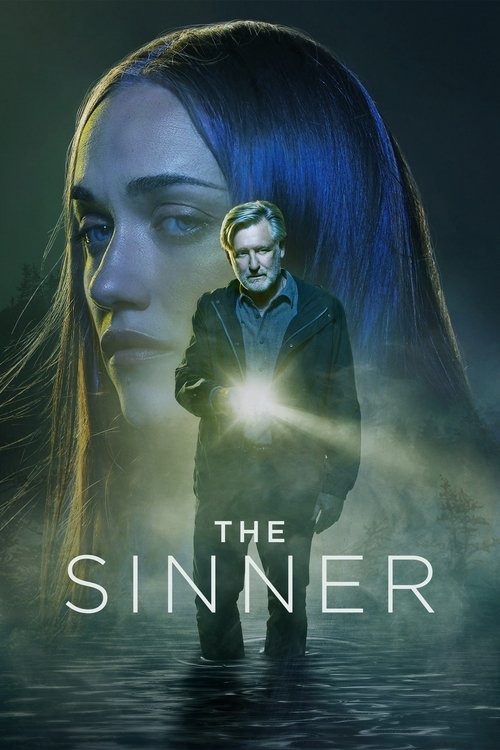 Locandina di The Sinner (2017)