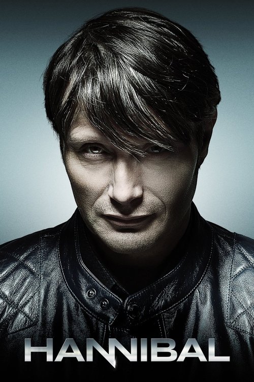 Locandina di Hannibal (2013)