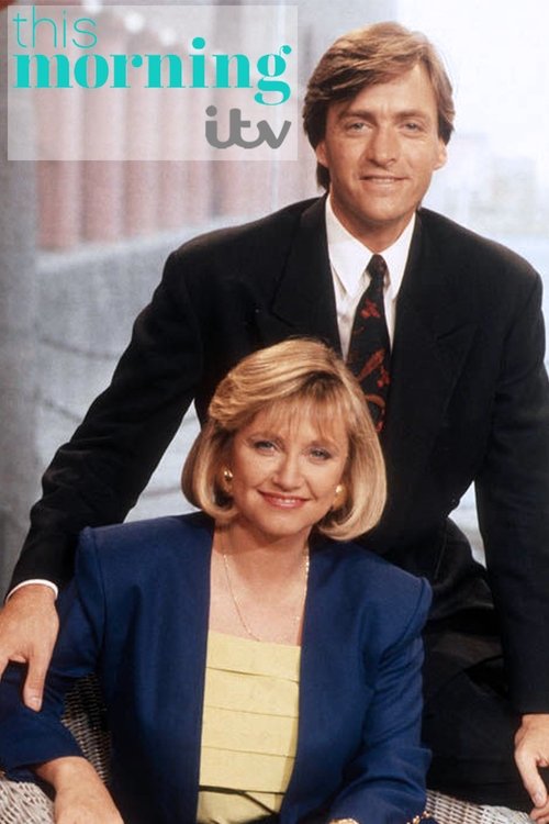 Locandina di Richard & Judy (2001)