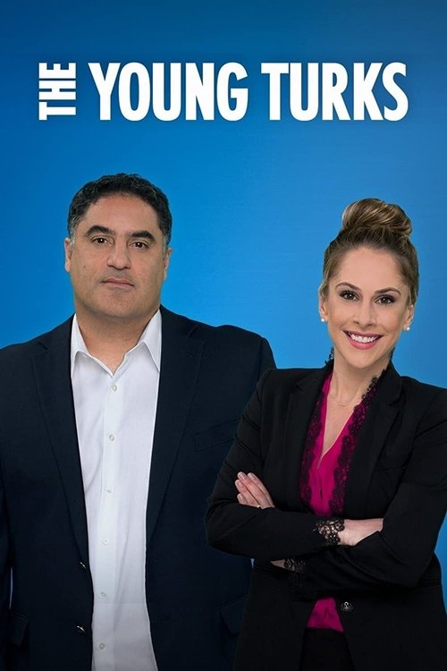 Locandina di The Young Turks