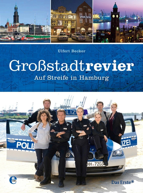 Locandina di Großstadtrevier (1986)