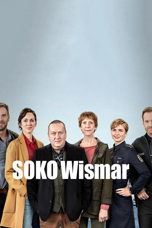 Locandina di SOKO Wismar (2004)