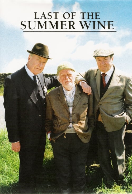 Locandina di Last of the Summer Wine (1973)