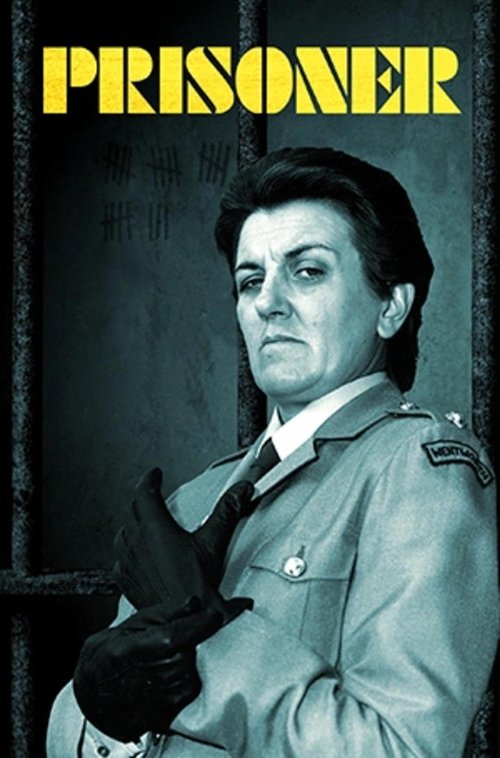Locandina di Prisoner (1979)
