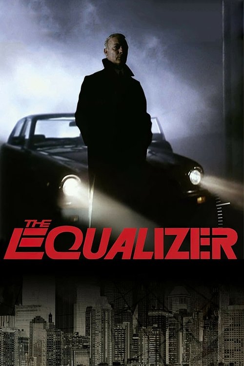 Locandina di Un giustiziere a New York (1985)