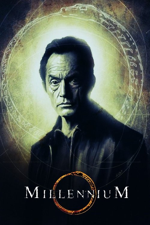 Locandina di Millennium (1996)