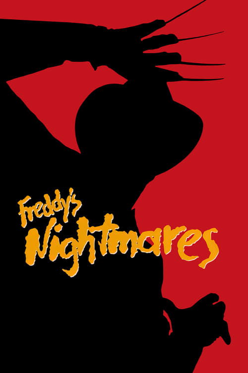 Locandina di Freddy's Nightmares (1988)