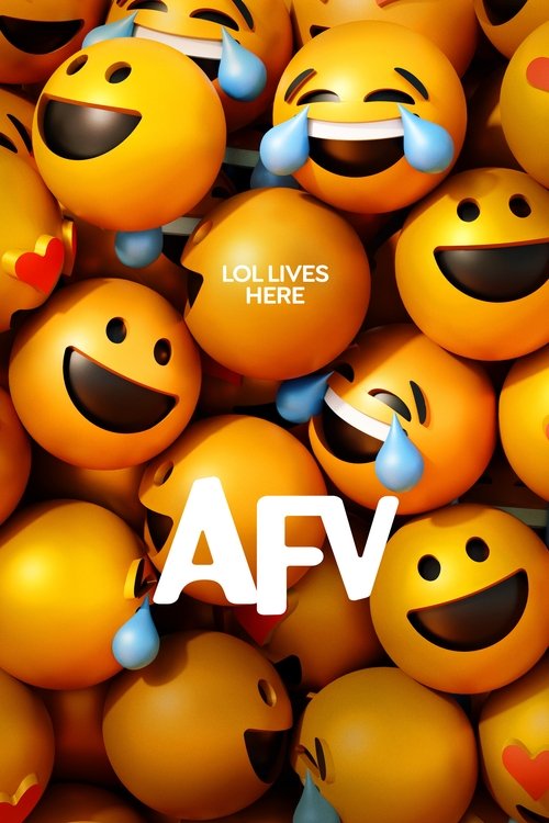 Locandina di America's Funniest Home Videos (1989)