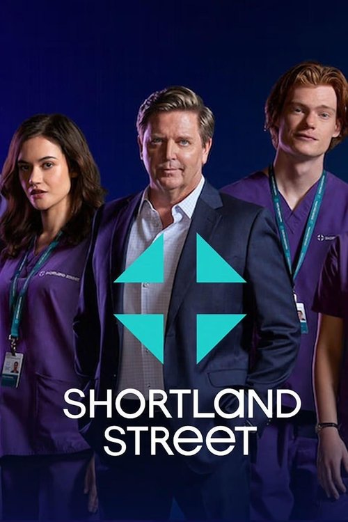 Locandina di Shortland Street (1992)