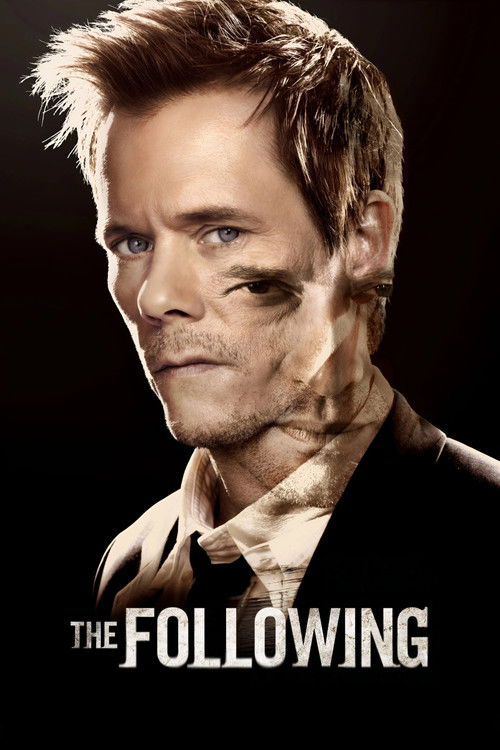 Locandina di The Following (2013)