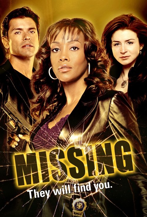 Locandina di Missing (2003)