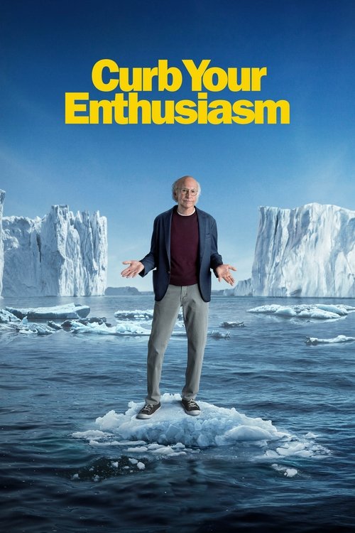 Locandina di Curb Your Enthusiasm (2000)