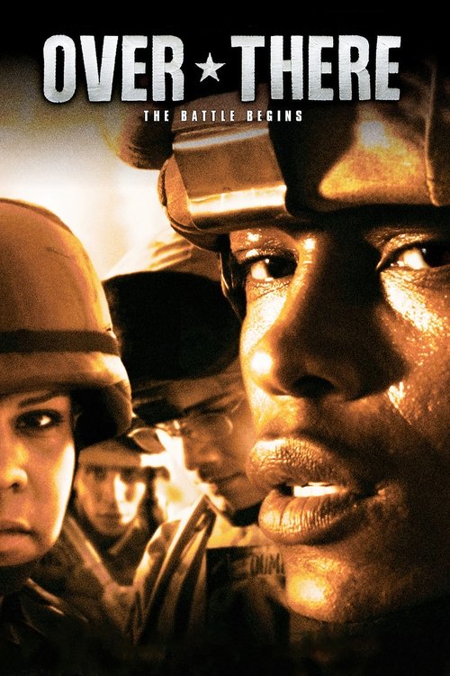 Locandina di Over There (2005)