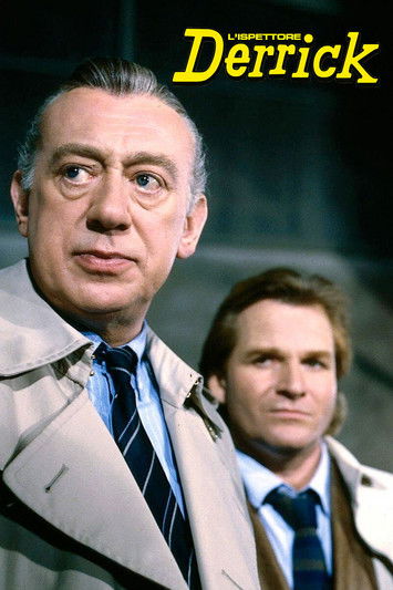 Locandina di L'Ispettore Derrick (1974)