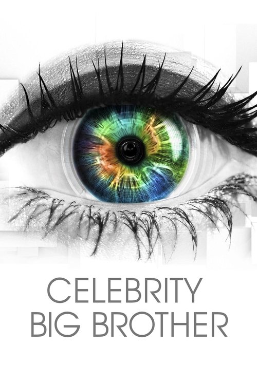 Locandina di Celebrity Big Brother (2001)