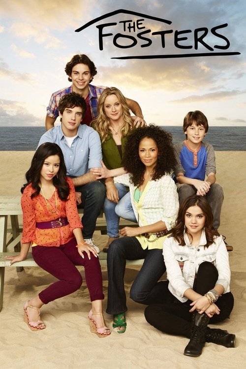 Locandina di The Fosters (2013)