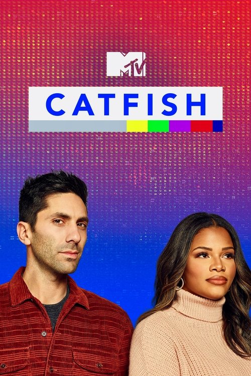 Locandina di Catfish: False Identità (2012)