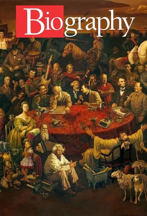 Locandina di Biography (1987)