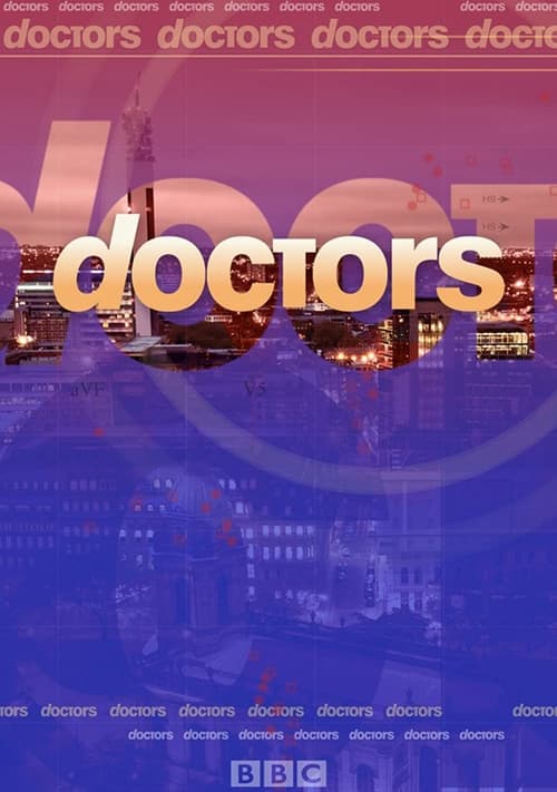Locandina di Doctors (2000)