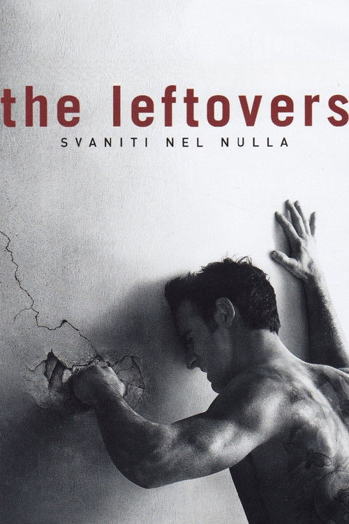 Locandina di The Leftovers - Svaniti nel nulla (2014)